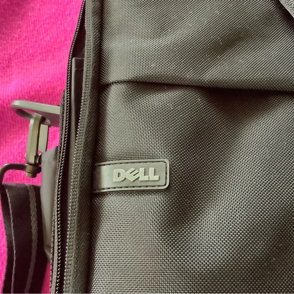 Dell Laptop Carrying Case